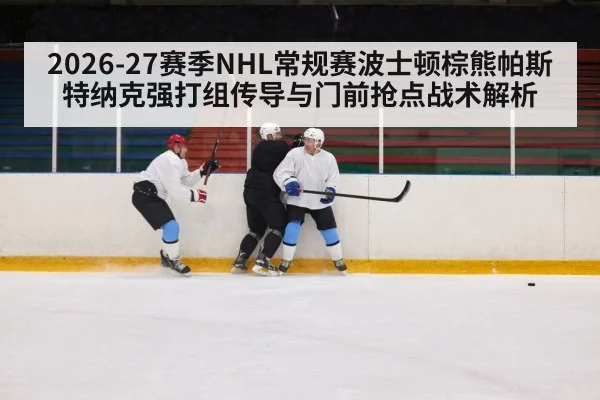 2026-27赛季NHL常规赛波士顿棕熊帕斯特纳克强打组传导与门前抢点战术解析